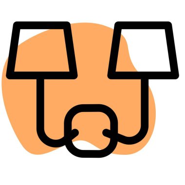 Şampuan, mum ya da ışık tutucu.