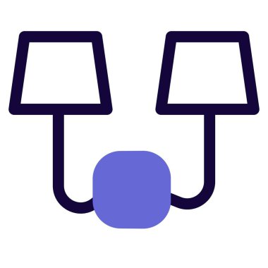 Şampuan, mum ya da ışık tutucu.