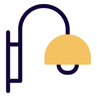 İç dekorasyon için kubbe şekilli fener.