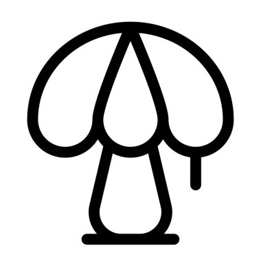 Köşe dekorasyonu için eşsiz ışıklandırma tasarımı