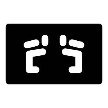 Banyo zemini için yumuşak banyo paspası..