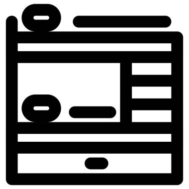 Yumuşak yataklı ahşap bir ranza..