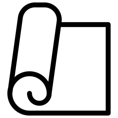 Halı, yer kaplamak için kullanılan kalın kumaş..