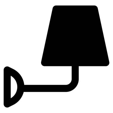 Abajur gölgeli eski moda avize..