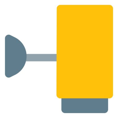 Ev için antika lamba avizesi..