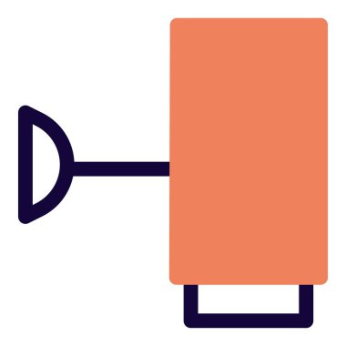 Ev için antika lamba avizesi..