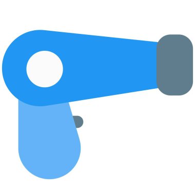 Saç kurutma makinesi, saç kurutmak için gerekli bir cihaz..