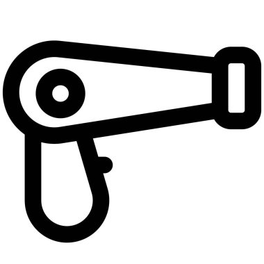 Saç kurutma makinesi, saç kurutmak için gerekli bir cihaz..