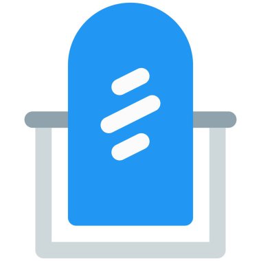 Uzun aynalı büyük bir kibir..