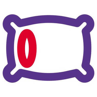 Serinlemek için yastık olarak kullanılan buzlu içecek..