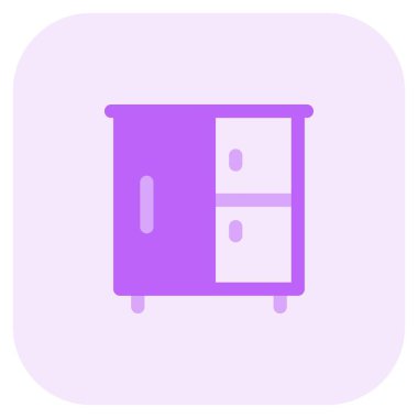 Çeşitli gereksinimler için çok kabinli gardırop