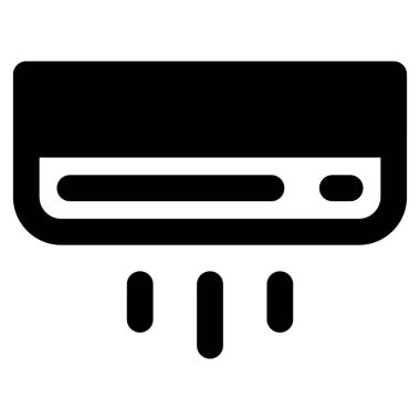 Ayarlanabilir kanatlı klima..