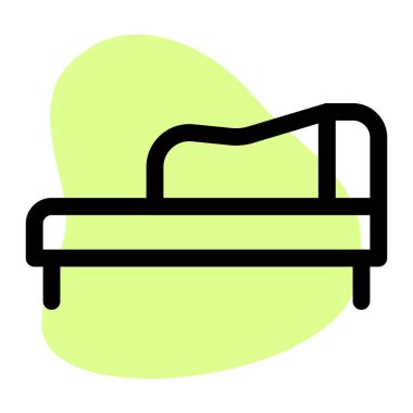 Oturma odası için tasarımcı koltuğu..