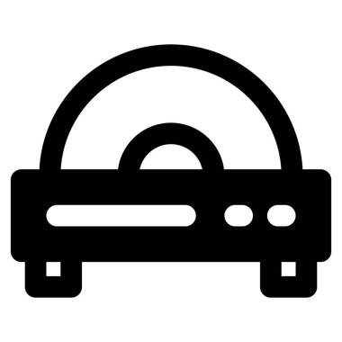 DVD oynatıcı, multimedya oynamak için aygıt.