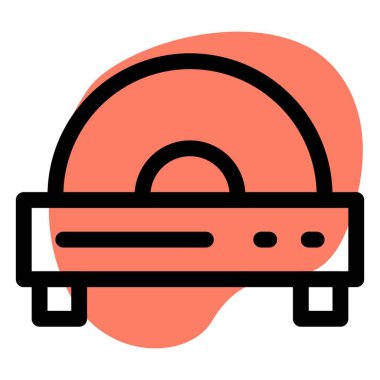 DVD oynatıcı, multimedya oynamak için aygıt.