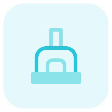 Şömineli bir oda sıcaklığını koruyun..