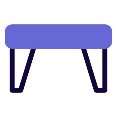 Ayak taburesi ayağı yükseltmek için kullanılır..