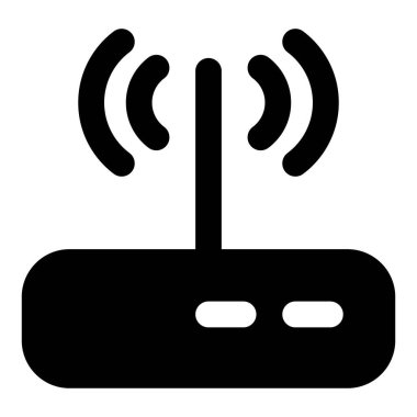 Antenli kablosuz uydu alıcısı aygıtı