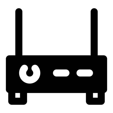 Sinyal iletimi için uydu alıcısı