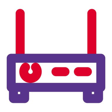 Sinyal iletimi için uydu alıcısı