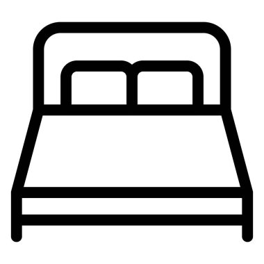 Küçük odalarda uzanmak için yataklı kanepe