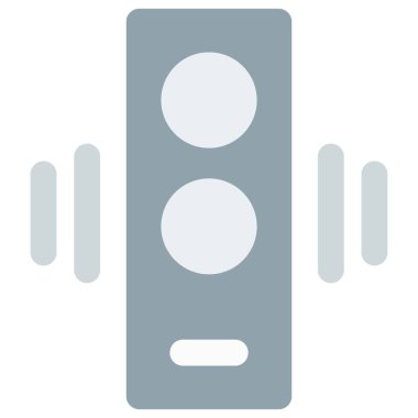 Stereo hoparlörü mükemmel ses kalitesi sunuyor