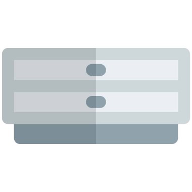 Büyük yaşam alanları için geniş televizyon standı