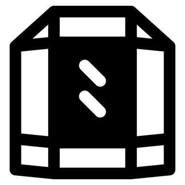 Körfez penceresi, yaşam alanı için modern bir iç mekan..