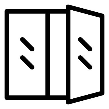 Dış görünüş için stil penceresi.