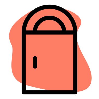 Fanlight, dekoratif bir pencere özelliği.