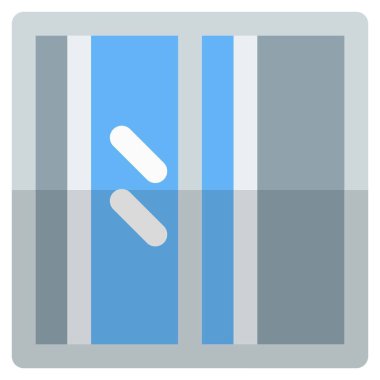 En az bakım gerektiren büyük boyutlu sürgülü pencereler