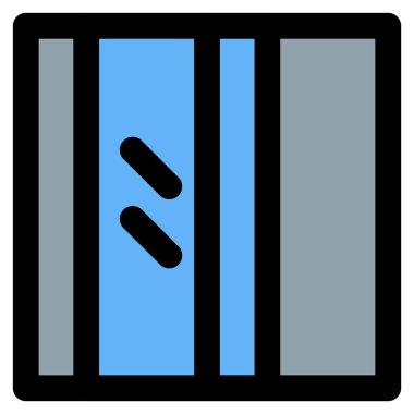 En az bakım gerektiren büyük boyutlu sürgülü pencereler