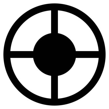 Şık cam pencereli bir evi dekore etmek.