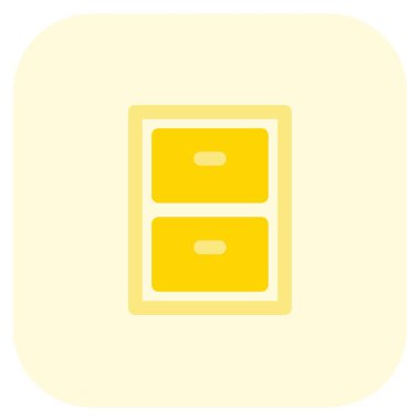 Ahşap çerçeveli güvenlik amacıyla pencereyi itin.