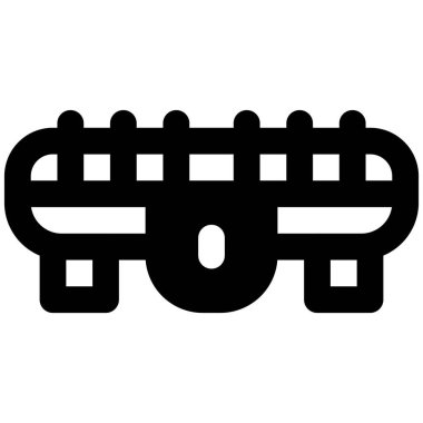 Izgara ızgara kullanarak lezzetli yemekler hazırla..