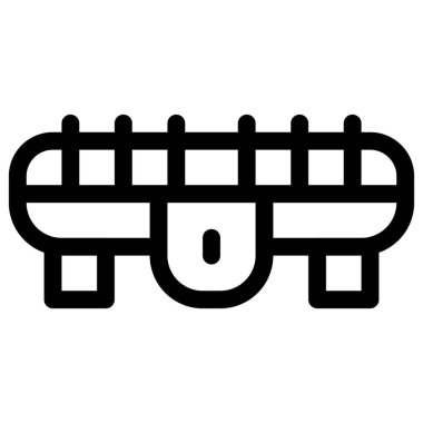 Izgara ızgara kullanarak lezzetli yemekler hazırla..