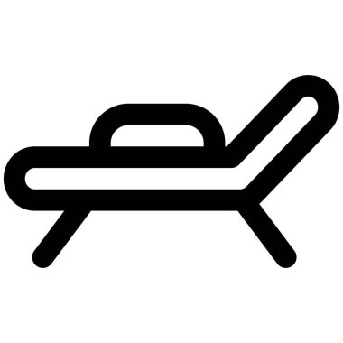 Şezlong, minderli mobilya..