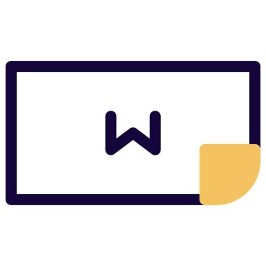 Mat ayakkabı silme için bir kapı aralığına yerleştirildi.