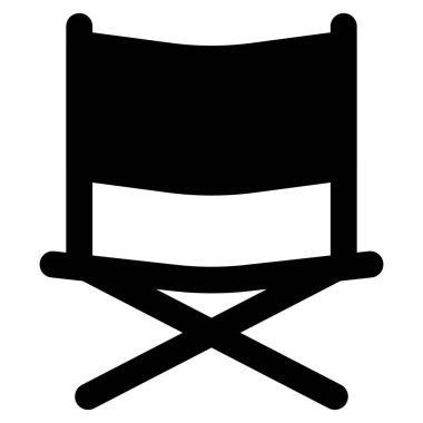 Rahat ve rahat bir koltuk..