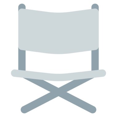 Rahat ve rahat bir koltuk..