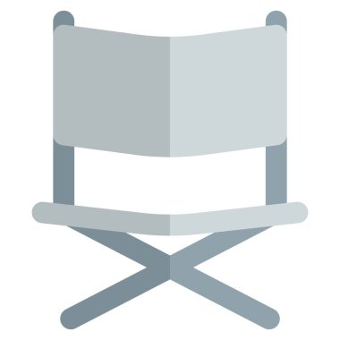 Rahat ve rahat bir koltuk..