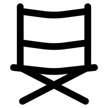 Rahat ve rahat bir koltuk..