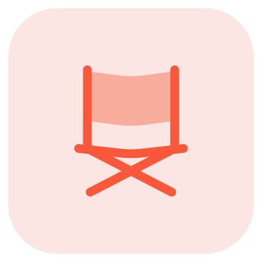 Rahat ve rahat bir koltuk..