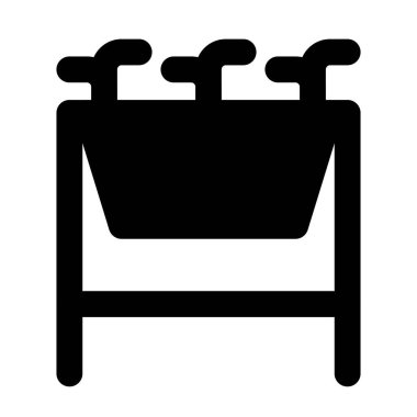 Ayakta duran birden fazla bitki için ekici