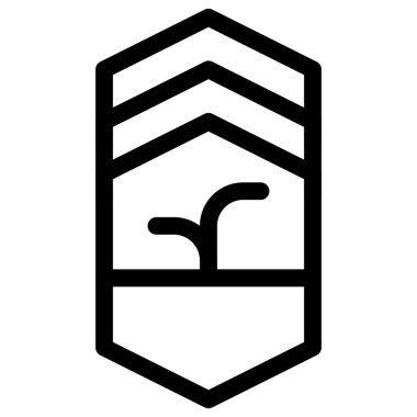 Bitki dekorasyonu için kullanılan moda tasarım rafı