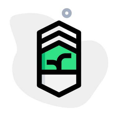 Bitki dekorasyonu için kullanılan moda tasarım rafı