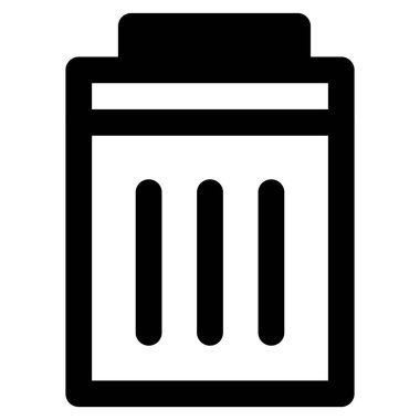 Açık havada tutulan el bilgisayarı.