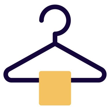 Hangar, gardırop ekipmanı..