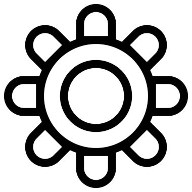 Duvar tasarımı için monte edilmiş stil resim çerçevesi.