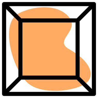 Modern fotoğraf çerçevesi ile duvar dekorunu geliştir.